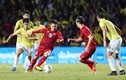 Giá trị đội hình tuyển Việt Nam so với đối thủ vòng loại World Cup 2022 là bao nhiêu?