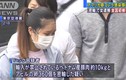 Nữ sinh Việt bị bắt vì mang nem chua và 360 quả trứng vào Nhật