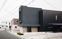 Hé lộ cấu trúc tuyệt mật bên trong căn nhà siêu mỏng ở Nhật Bản