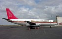 Hãng hàng không bỏ quên máy bay 12 năm ở Nội Bài có quy mô cỡ nào?