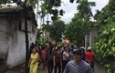 Thảm sát gia đình ở Hà Nội: Xót xa người ở lại