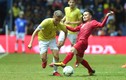 Vé chợ đen trận Việt Nam - Thái Lan vòng loại World Cup 10 triệu/cặp vẫn cháy