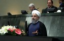 Tổng thống Iran tuyên bố không đối thoại song phương với Mỹ