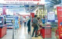 Liên tiếp mở rộng, Vingroup “phủ đỏ” thị trường bán lẻ Việt