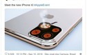 Vừa ra mắt, iPhone 11 đã bị “chế nhạo” thậm tệ