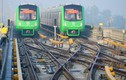 Bộ GTVT cam kết Đường sắt Cát Linh - Hà Đông sẽ an toàn