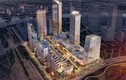 Vì sao TP.HCM ủng hộ Tập đoàn Lotte tiếp tục dự án Thủ Thiêm Eco Smart City?