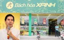 Bách Hóa Xanh dính loạt sai phạm, ông chủ là ai? 