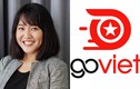 Gia thế "khủng" ít ai ngờ của CEO Lê Diệp Kiều Trang vừa rời Go-Viet 