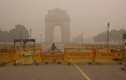 Số ca tử vong do ô nhiễm không khí dự đoán tăng vọt vào năm 2030 
