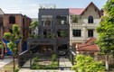Ngôi nhà giữa Khu CN Bắc Ninh sau cải tạo đẹp ngỡ ngàng, báo ngoại khen hết lời
