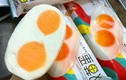 Kem 2 trứng muối người Hà Nội ráo riết lùng mua ngày se lạnh có gì đặc biệt?