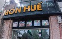 Chuỗi cửa hàng Món Huế sáng dẹp tiệm ở TPHCM,  chiều đóng cửa ở Hà Nội