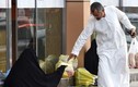 Choáng váng ăn xin tại Dubai - ở khách sạn 5 sao, kiếm 73.500 USD/tháng