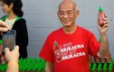 Ông chủ gốc Việt của tương ớt Sriracha bị thu hồi tại Úc là ai?