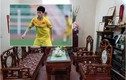 Thăm căn nhà của Đình Trọng - nhân tố không thể thiếu của U23 Việt Nam