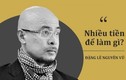 “Tiền nhiều để làm gì?” và những câu nói ấn tượng của đại gia Việt năm 2019