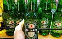 Bị truy thu thuế hơn 917 tỷ đồng: Heineken nói gì?