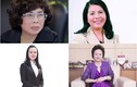 Chân dung những "nữ tướng" quyền lực ngành ngân hàng Việt