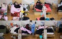 Hơn 500 tù nhân Trung Quốc nhiễm COVID-19, hàng loạt quan chức bị sa thải