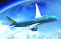 Vietnam Airlines tạm dừng bay Việt Nam và Nga, Đài Loan từ 18/3