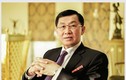Sau ủng hộ 30 tỷ, ông Johnathan Hạnh Nguyễn miễn phí mặt bằng làm khu cách ly