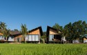 Resort ở Vũng Tàu đẹp mộng mơ được Tạp chí kiến trúc ngoại khen nức nở