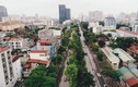 Ngắm đường phố Hà Nội trước ngày cách ly toàn xã hội