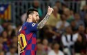 Giảm 70% lương giúp CLB giữa dịch COVID-19, Lionel Messi giàu cỡ nào?