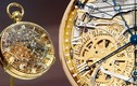Kinh ngac 10 siêu đồng hồ tiền tỷ khiến cả thế giới trầm trồ