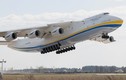 Có gì bên trong máy bay vận tải lớn nhất thế giới chở đồ y tế COVID-19?