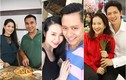 Hé lộ 4 cô vợ doanh nhân giàu "nứt đố đổ vách" của sao nam Việt