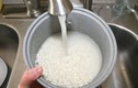 Vo gạo trong nồi và 9 sai lầm khiến nồi cơm điện mới mua đã hỏng 