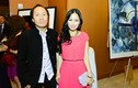 Tài sản "khủng" của tỷ phú Mỹ gốc Việt lấy em gái Cẩm Ly