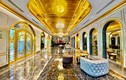 Báo nước ngoài xôn xao khách sạn dát vàng giữa Hà Nội
