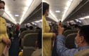 Cấm bay vì lăng mạ tiếp viên: Chân dung các hành khách “quá khích“