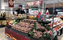 Cận cảnh vải thiều Việt lên kệ siêu thị Nhật, 120.000 đồng/10 quả