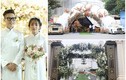 Đại gia Việt nào chi nhiều tiền nhất, tổ chức đám cưới “khủng” cho con?