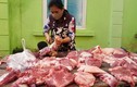 Nhập heo Thái, thịt Nga, Canada... sao thịt lợn vẫn tăng giá?