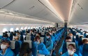 Hậu COVID-19, Vietnam Airlines chở khách đến Trung Quốc, thu nửa triệu USD/chuyến