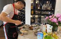 Những đại gia Việt chăm chỉ vào bếp, nấu ăn ngon như ngoài hành