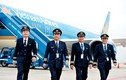 Trước dịch COVID-19, lương phi công của các hãng hàng không Việt thế nào?