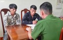Điện Biên: Chồng đi tù, vợ bị trai bản hiếp dâm tập thể