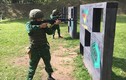 Đội tuyển chó nghiệp vụ tập trung huấn luyện sẵn sàng cho Army Games 2020