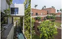 Đẹp mỹ mãn công trình Việt giành giải kiến trúc xanh châu Á