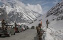 Hé lộ thân phận 5 người Ấn Độ bị Trung Quốc bắt giữ ở biên giới