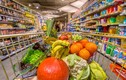 Bóc mẽ tiện ích ở siêu thị là “mánh khóe” rút cạn ví khách hàng