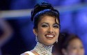 Hoa hậu Thế giới kể lại sự cố suýt “lộ hàng” khi đăng quang 