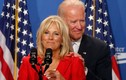 "Tiết lộ" nghề nghiệp và mức lương của vợ, con ông Joe Biden