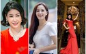 "Soi" khối tài sản của 3 Hoa hậu giàu nhất Việt Nam